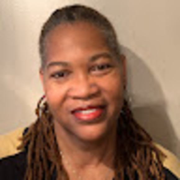 Meet your Posher, Patricia - Picture 1 of 1